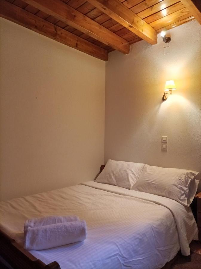 Diminio 1 Whole House - Chalet أراخوفا المظهر الخارجي الصورة