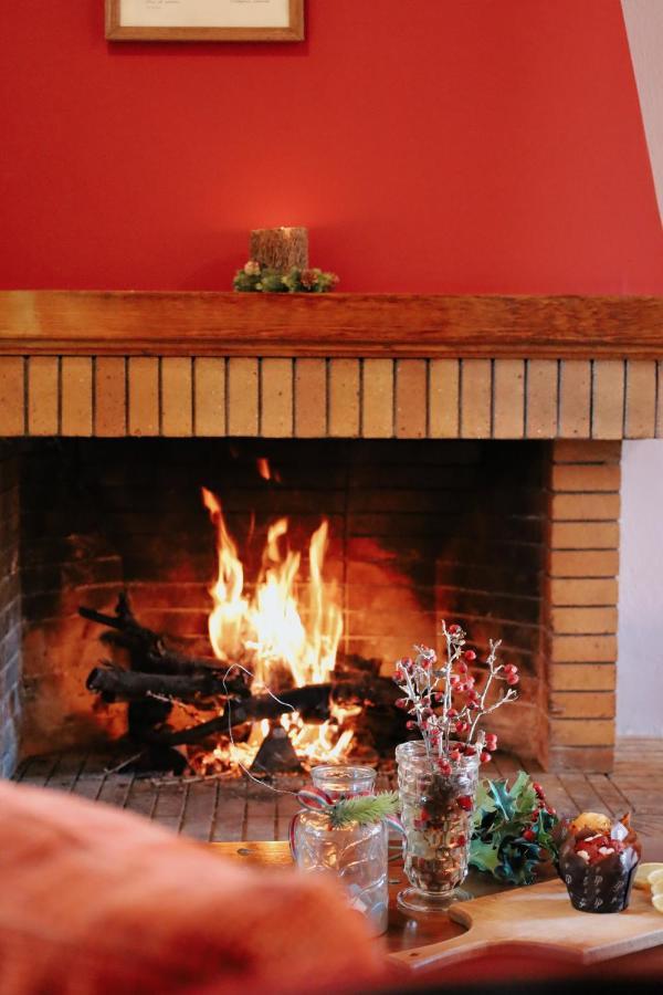 Diminio 1 Whole House - Chalet أراخوفا المظهر الخارجي الصورة