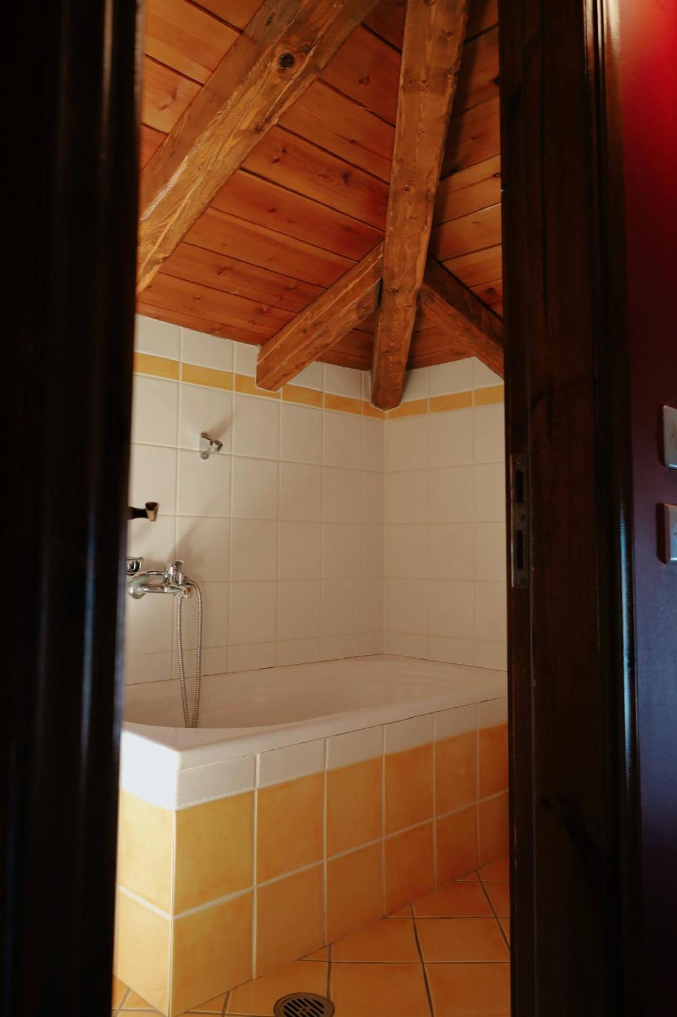 Diminio 1 Whole House - Chalet أراخوفا المظهر الخارجي الصورة