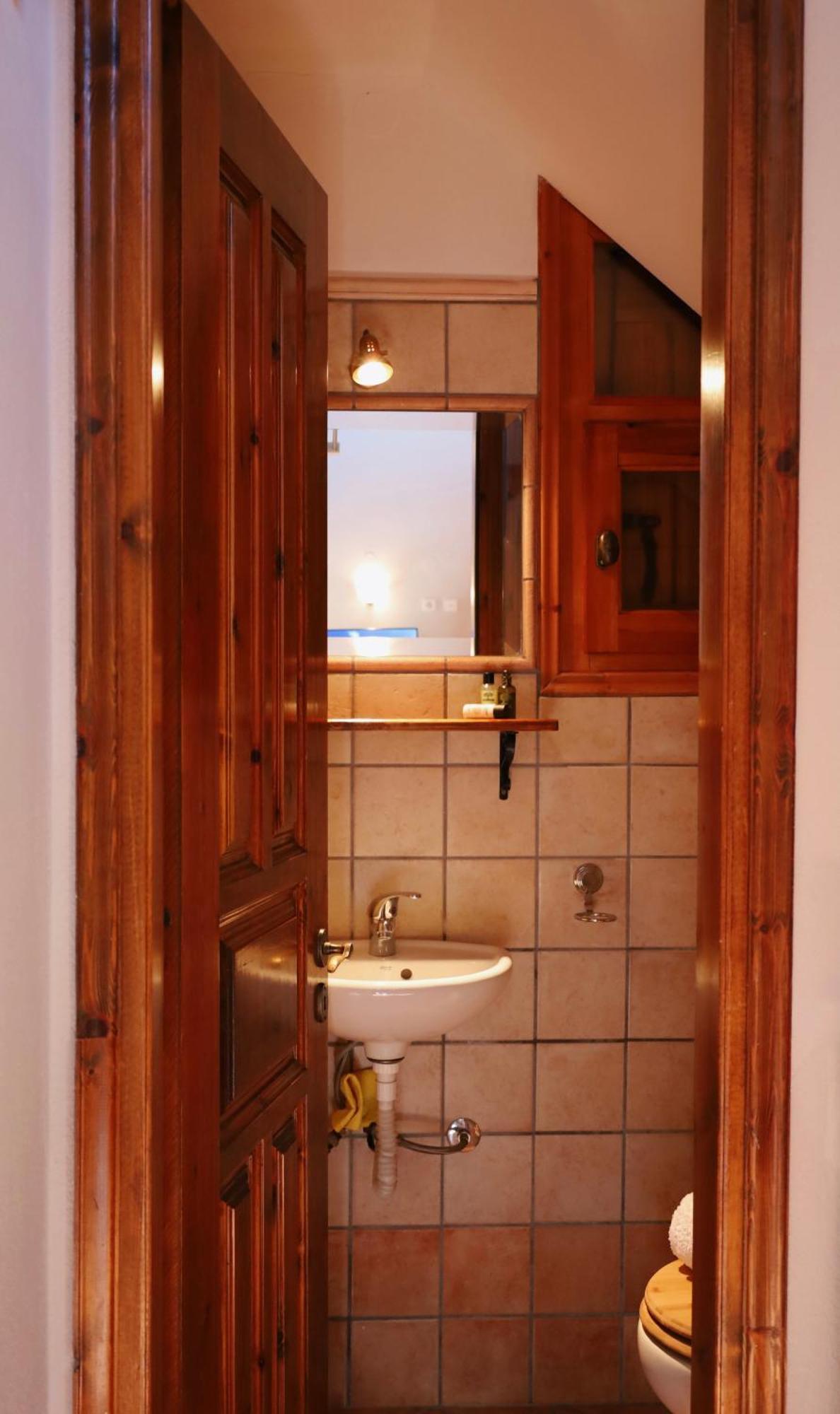 Diminio 1 Whole House - Chalet أراخوفا المظهر الخارجي الصورة