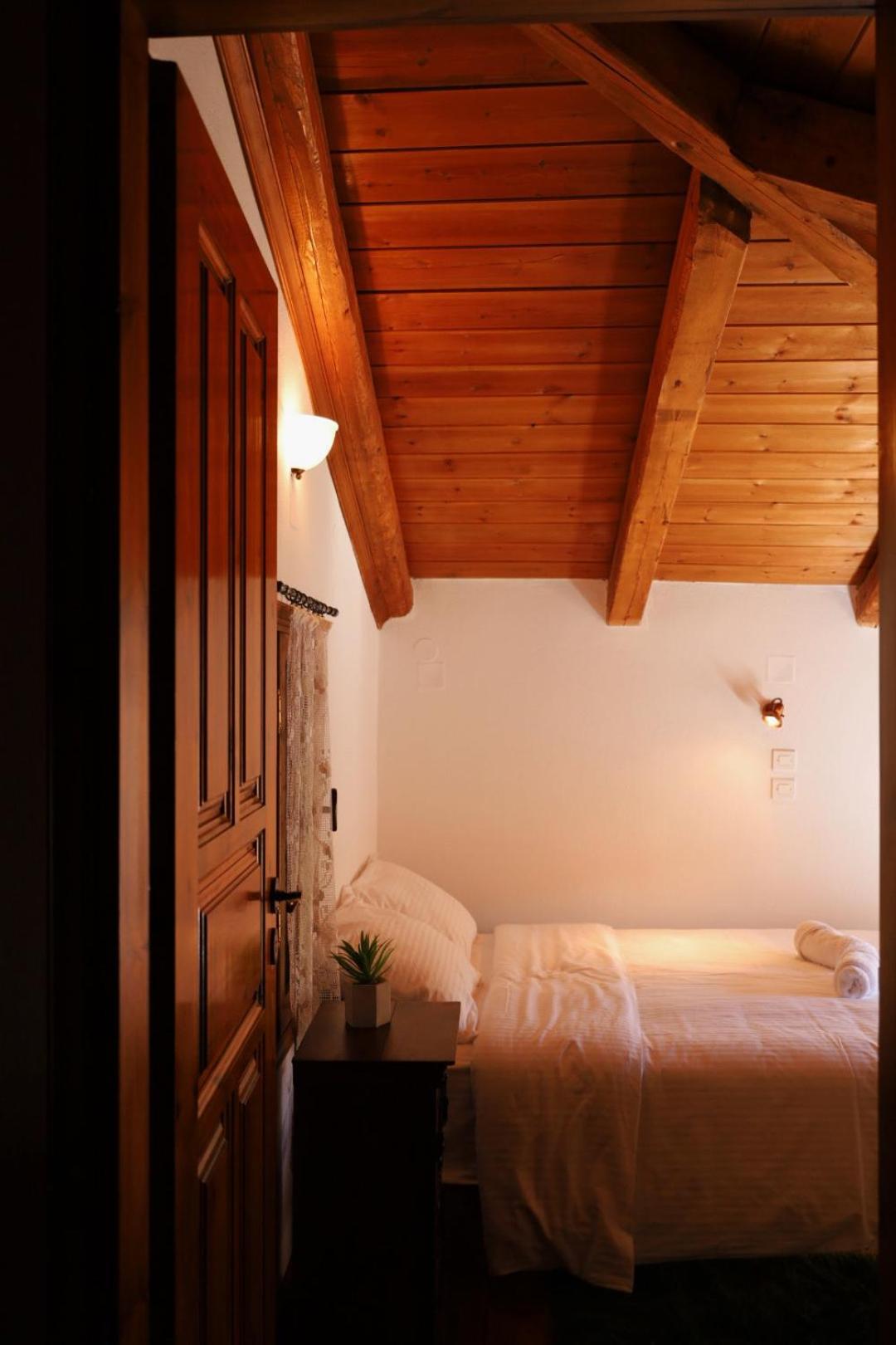 Diminio 1 Whole House - Chalet أراخوفا المظهر الخارجي الصورة